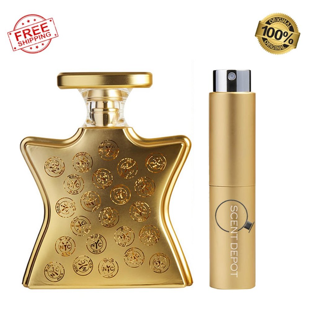 Bond No 9 Signature Unisex Travel Spray 8 ML